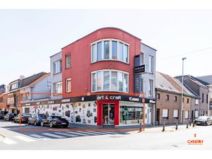 Commercieel te koop in Mariakerke