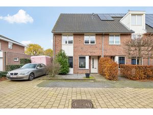 Huis te koop in Baarle-Hertog met 3 slaapkamers