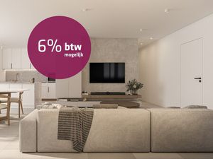 Huis te koop in Wondelgem met 3 slaapkamers