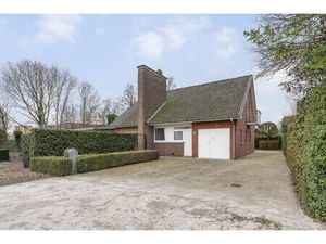Huis te koop in Sint-Niklaas met 2 slaapkamers