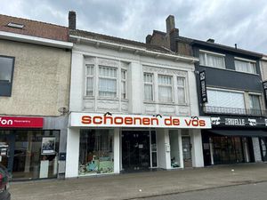 Huis te koop in Zelzate met 2 slaapkamers