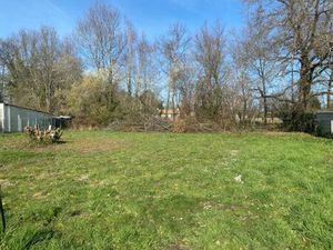 Vente terrain 850 m² Balizac (33730)