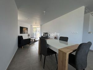 Appartement T2 près de CAYENNE à louer
