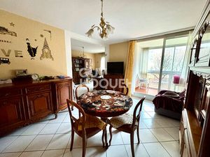 Appartement Clermont Ferrand T4