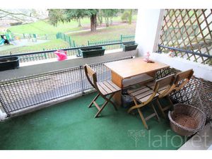 Appartement T3 près de MORSANG SUR ORGE à louer