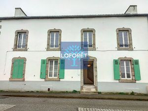 Maison T4 Bannalec à louer
