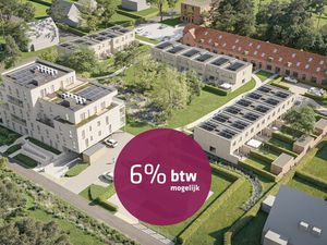 Huis te koop in Wondelgem met 3 slaapkamers