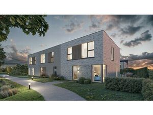 Huis te koop in Oostkamp met 3 slaapkamers