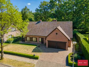 Huis te koop in Turnhout met 3 slaapkamers