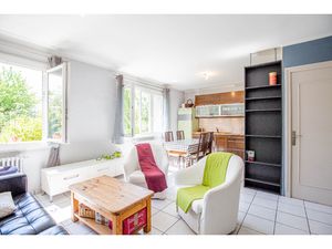Appartement T3 près de ANNECY à louer