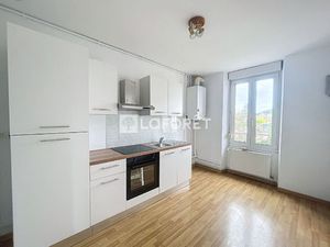 Appartement T3 Vesoul à louer