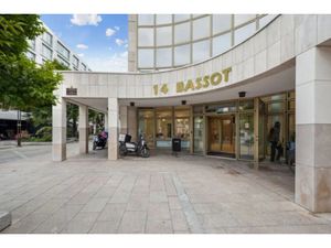 Location Bureaux Levallois-perret 92300