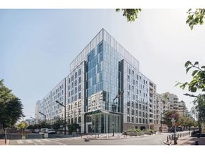 Location Bureaux Levallois-perret 92300