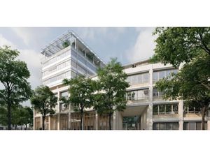 Location Bureaux Paris 75012