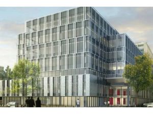 Location Bureaux Paris 75012