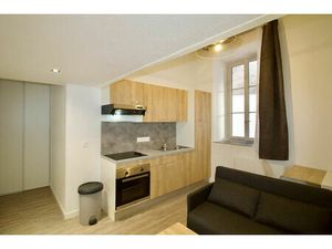 Appartement T1 Gap à louer