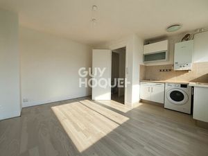 Noisy Le Sec 2 pièces 31.08 m2