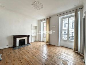 Appartement T2 Pau à louer