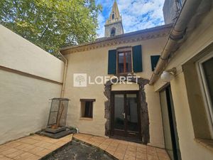 Maison T4 Agde à louer