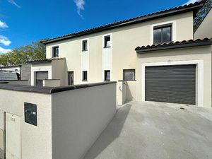 Maison T4 Lieuran-lès-Béziers à louer