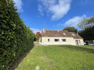 Achat Maison 5 pièces 100m²