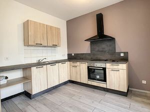 Appartement T5 près de VESOUL à louer