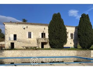 Annonce maison à vendre