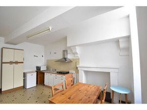 Location appartement 2 pièces  34.00m²  Le Puy