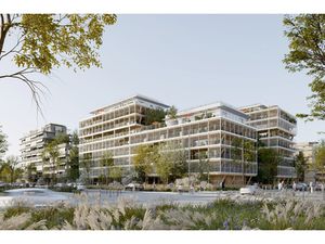 Annonce immobilier neuf à vendre