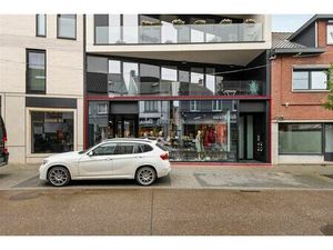 Surface commerciale à vendre à Neerstraat 15 Tessenderlo (RBU96310)