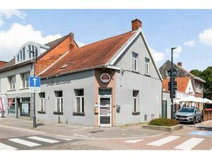 Surface commerciale à vendre à Kerkplaats 6 Wuustwezel (RBU95734)