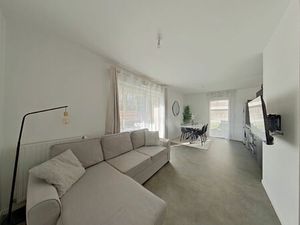 Appartement Tours 3 pièce(s) 55 m2