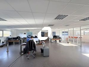 Location Bureau Artigues Pres Bordeaux 33370