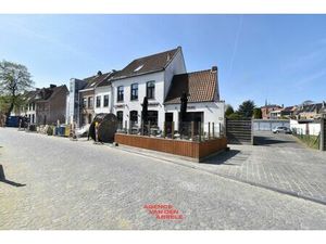 Surface commerciale à vendre à Sint-Clarastraat 163 Bruges (RBU95933)