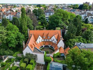Bureaux à vendre à Ixelles (VBD68661)