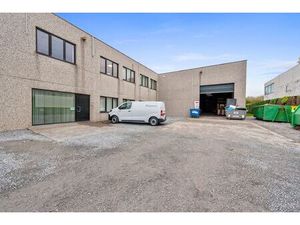 Surface industrielle à vendre à Brusselsesteenweg 181 Merchtem (RBU96016)