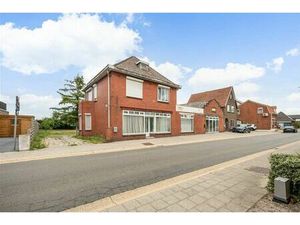 Surface commerciale à vendre à Skiffel 13/15 Neerpelt (RBU96123)