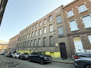 Fonds de commerce à vendre à rue de la Chapelle 135-137 Verviers (VBD68737)