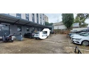 Vente Local d'activités Saint Denis 93200