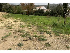 Annonce terrain à vendre