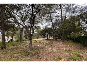 Annonce terrain à vendre