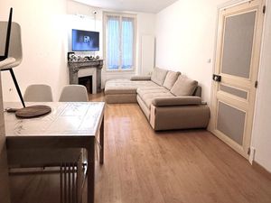 Achat Appartement 3 pièces 42m² LORMAYE 28210