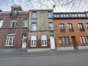 Bureaux à vendre à Jette (VBD68500)