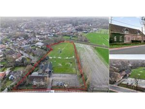 Surface commerciale à vendre à Noordeind 51 Kalmthout (RBU95733)