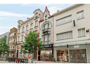 Surface commerciale à vendre à Bruul 61 Malines (RBU95785)