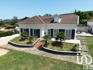 Vente Maison traditionnelle 5 pièces