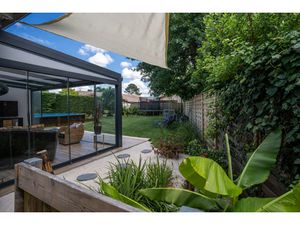 Maison ossature bois  3 chambres  piscine et jacuzzi