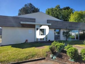 Location Bureau Vertou 44120