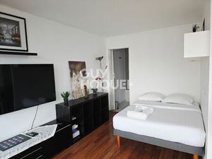 À louer : Appartement meublé à VANVES