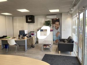 Location Bureau Villenave D Ornon 33140